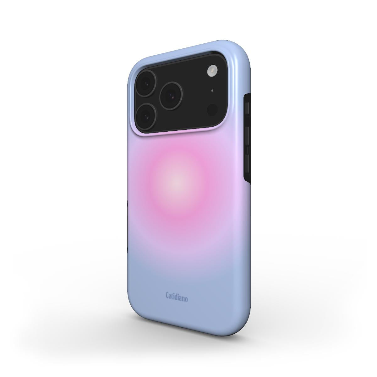 Celeste Tough Case