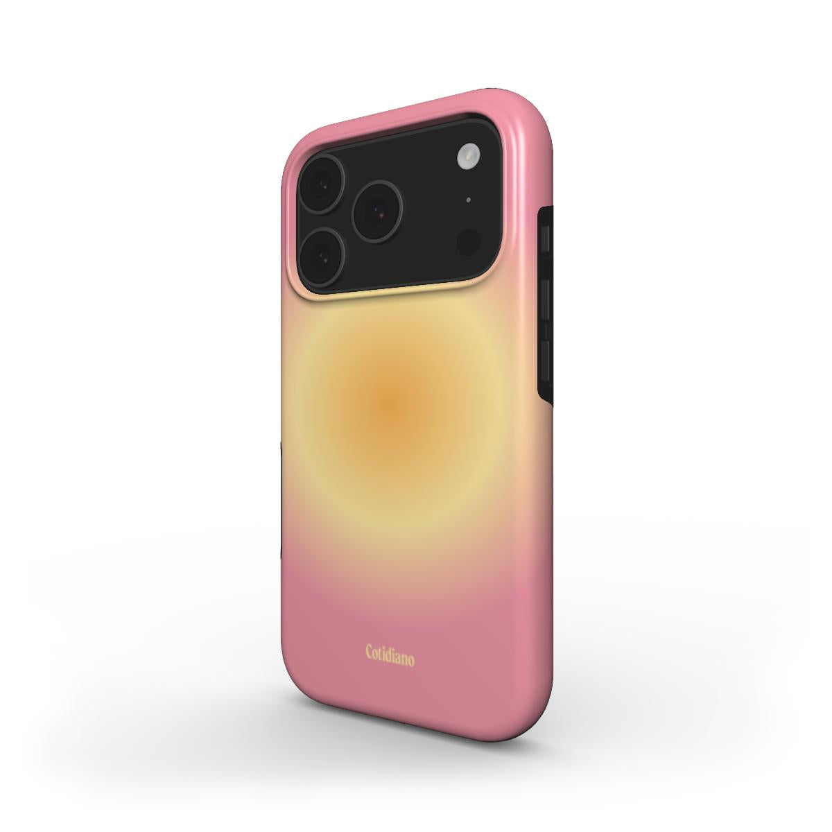 Cornelia MagSafe Tough Case
