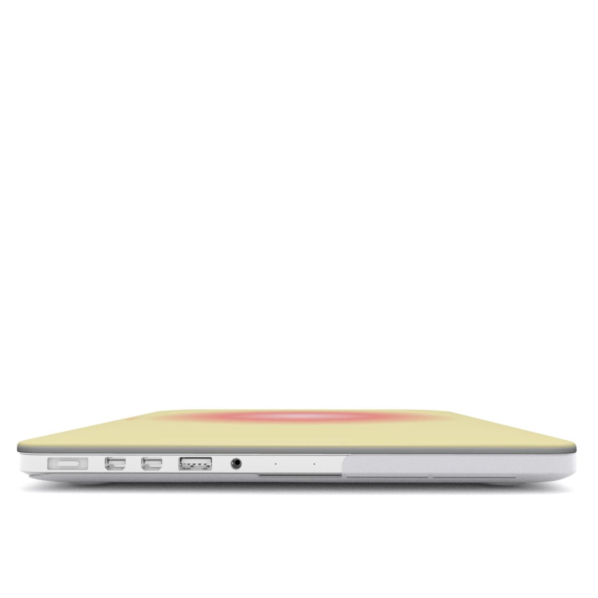 Talulah MacBook Case