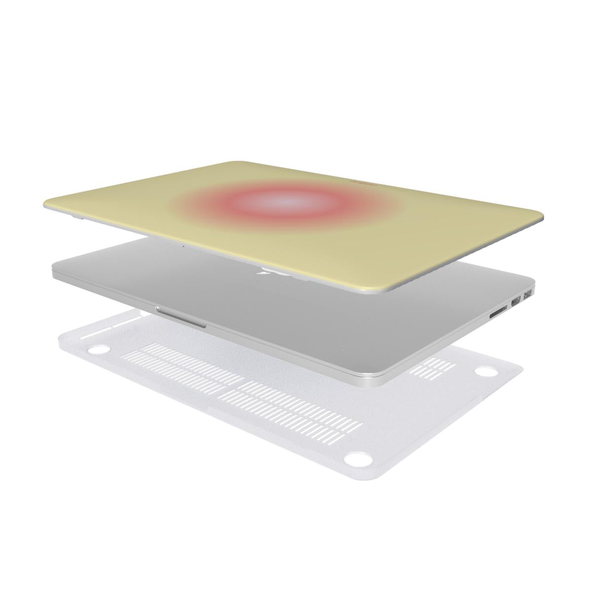 Talulah MacBook Case