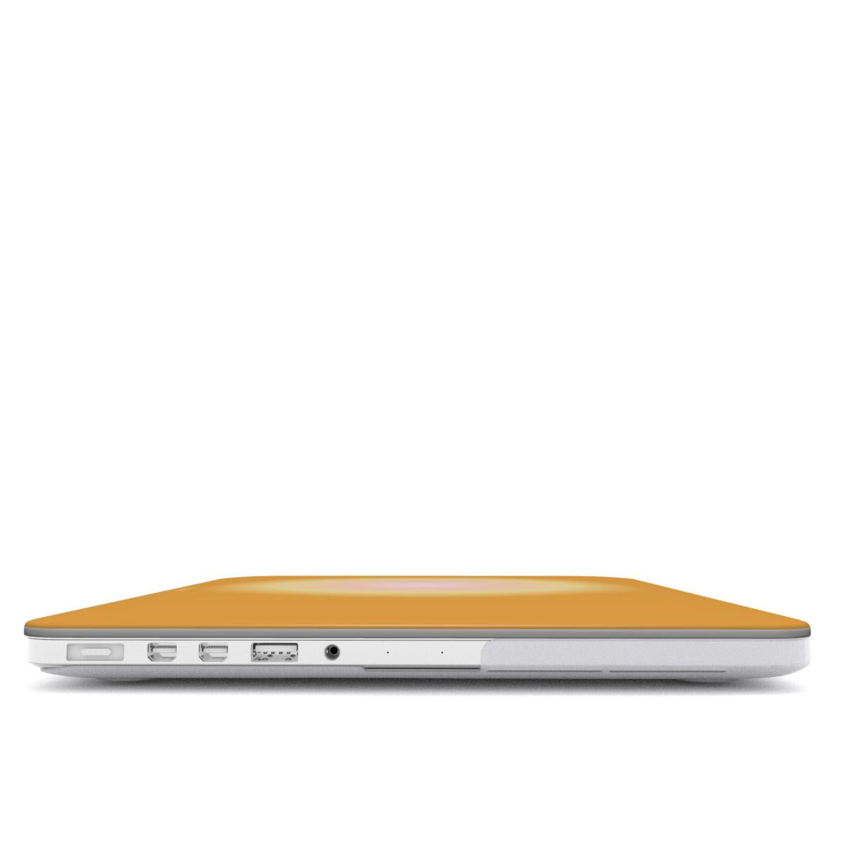 Aurora MacBook Case