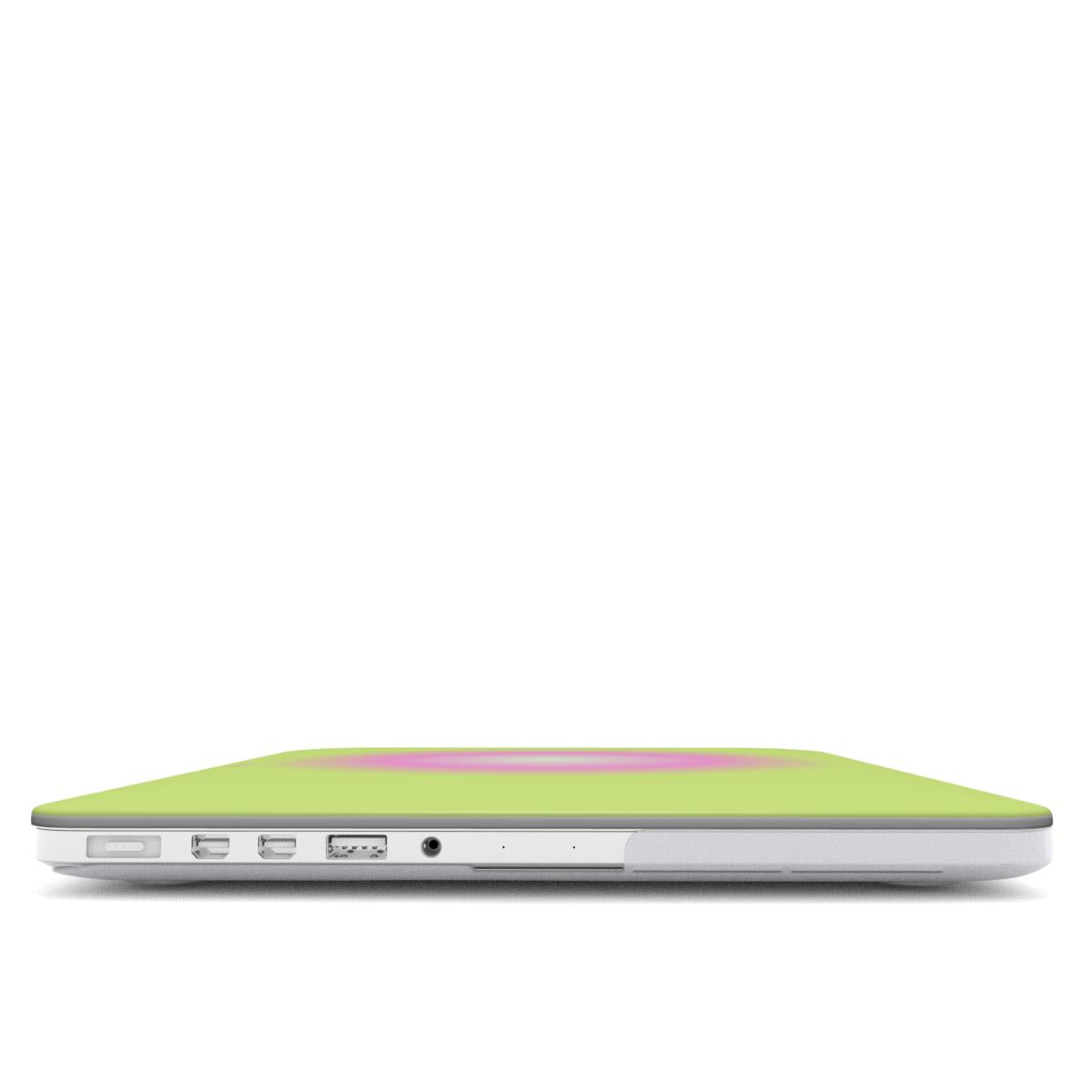 Olivette MacBook Case