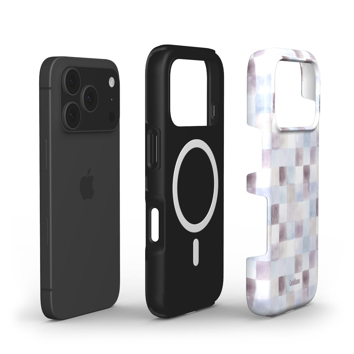 Lola MagSafe Tough Case