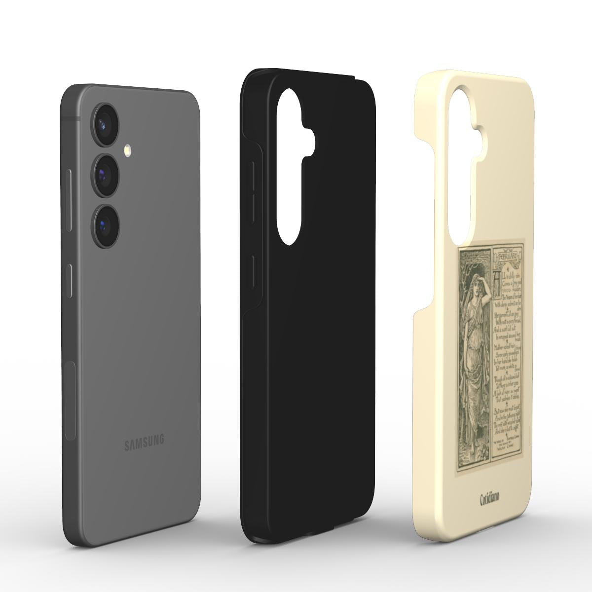 February Tough Case