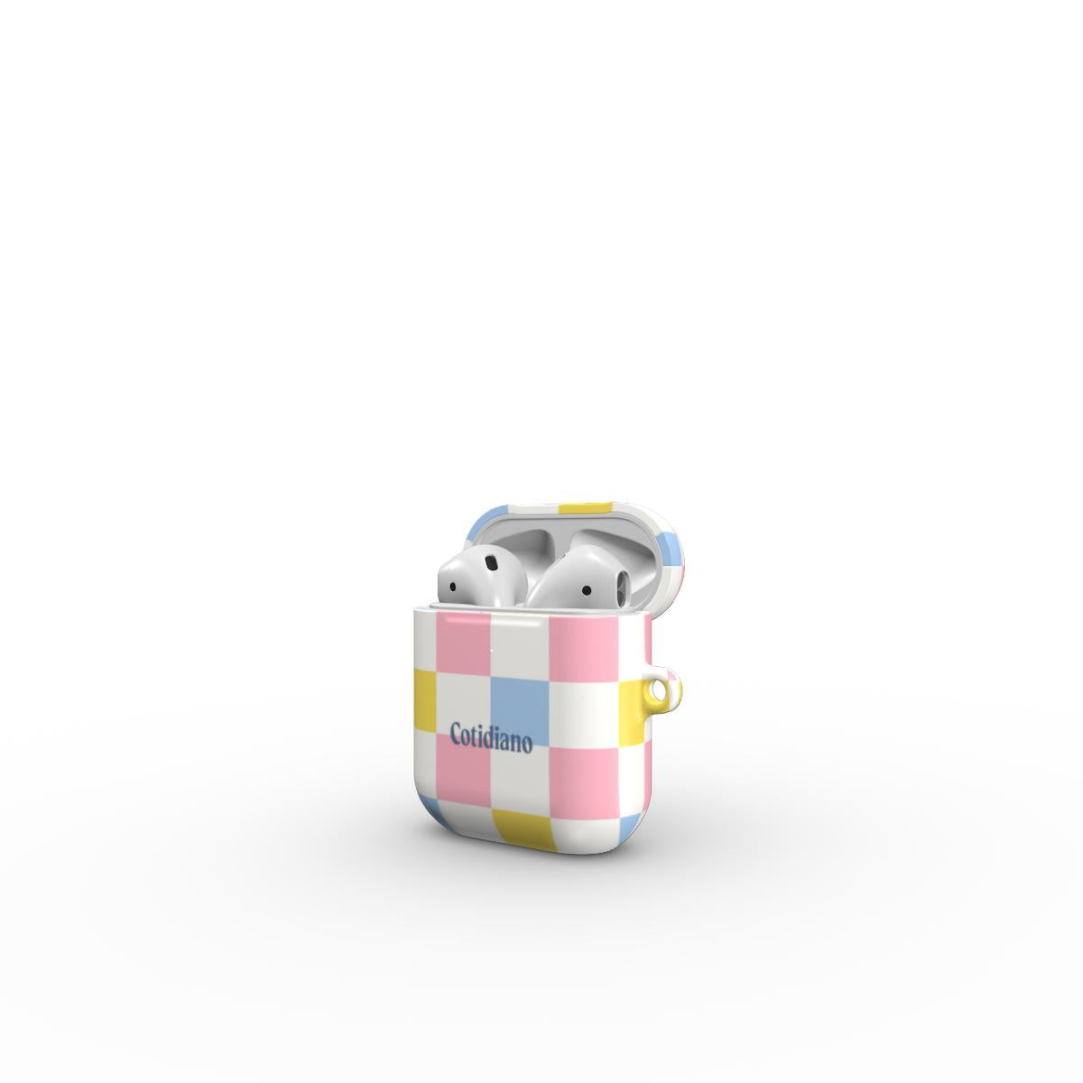 Eileen AirPods Case