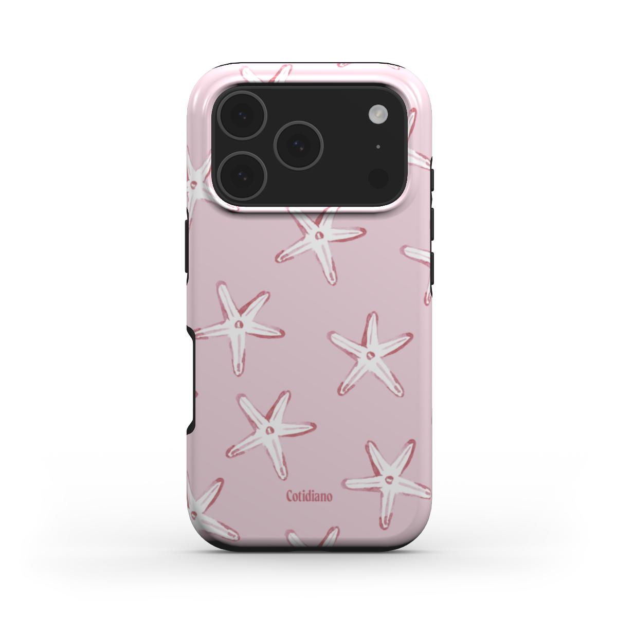 Starfish MagSafe Tough Case