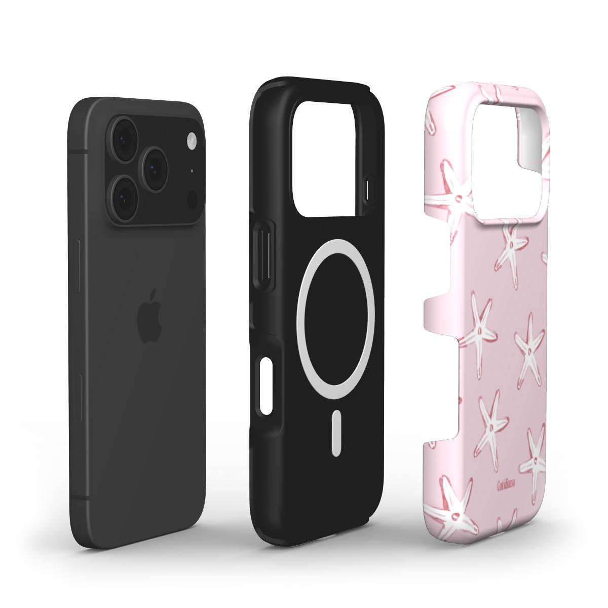 Starfish MagSafe Tough Case
