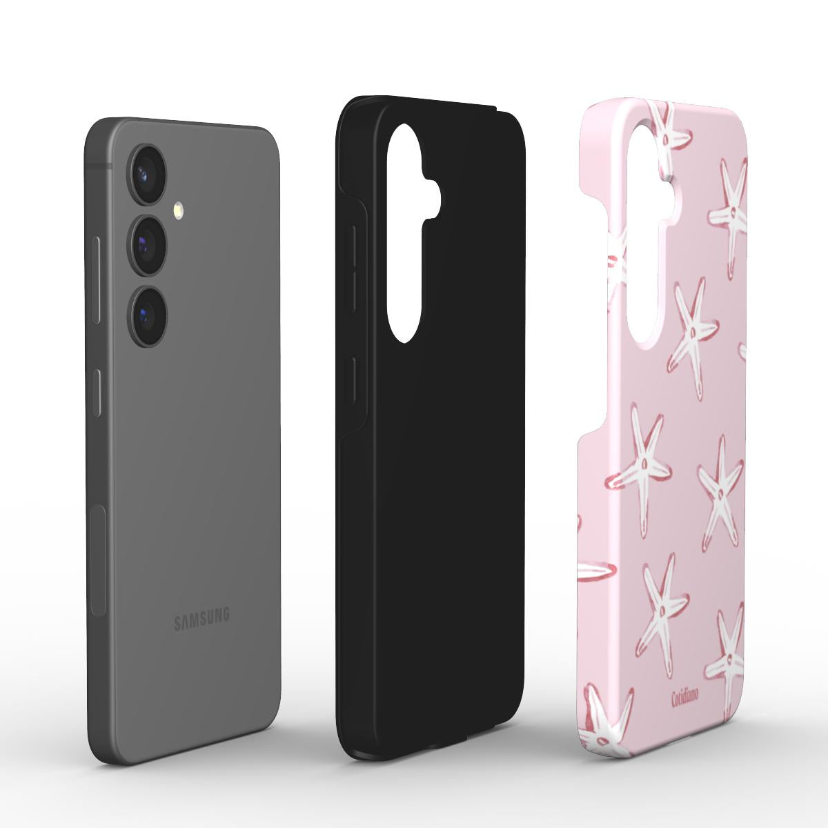 Starfish Tough Case