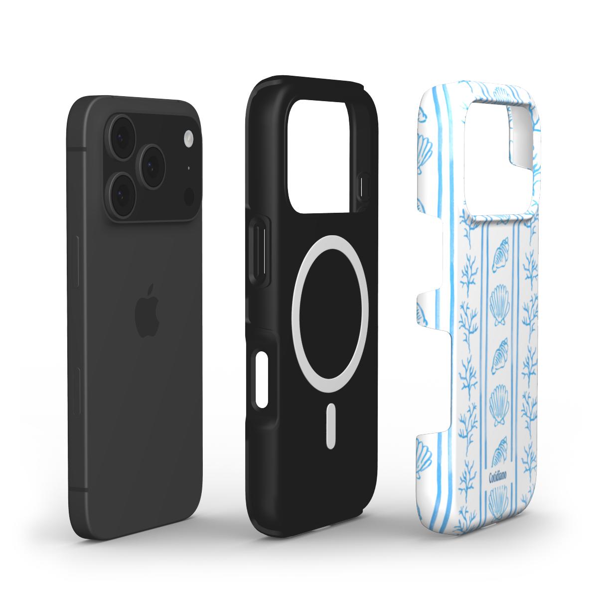 Corsica MagSafe Tough Case
