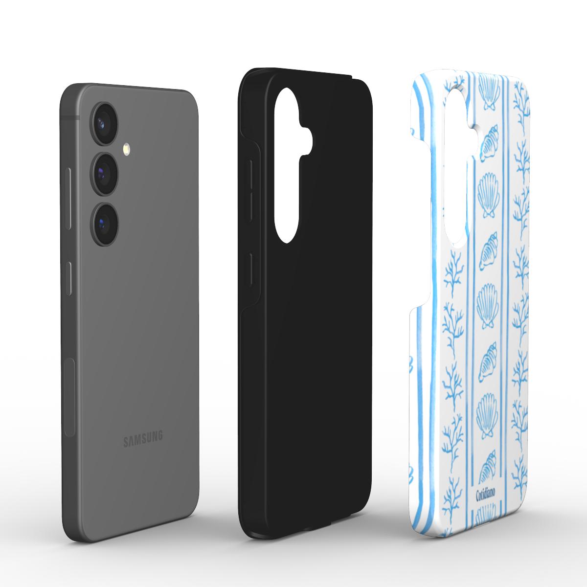 Corsica Tough Case