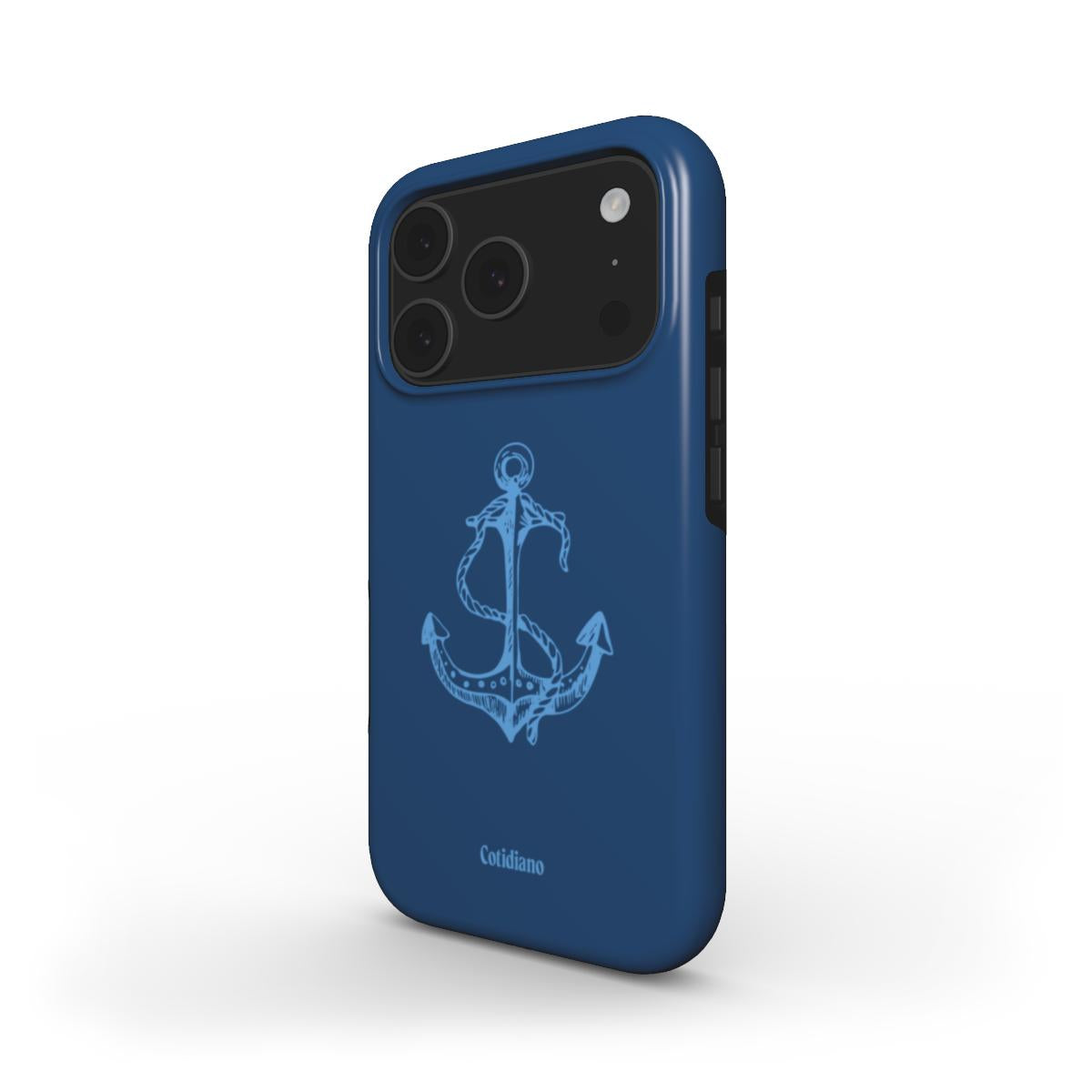 Anchor MagSafe Tough Case