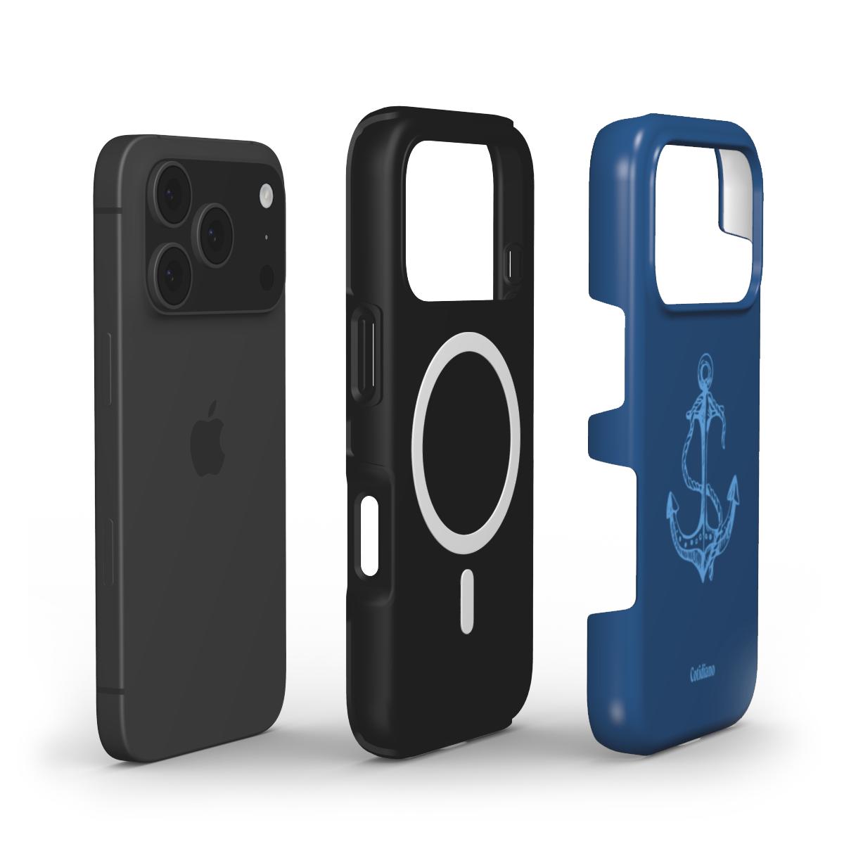 Anchor MagSafe Tough Case