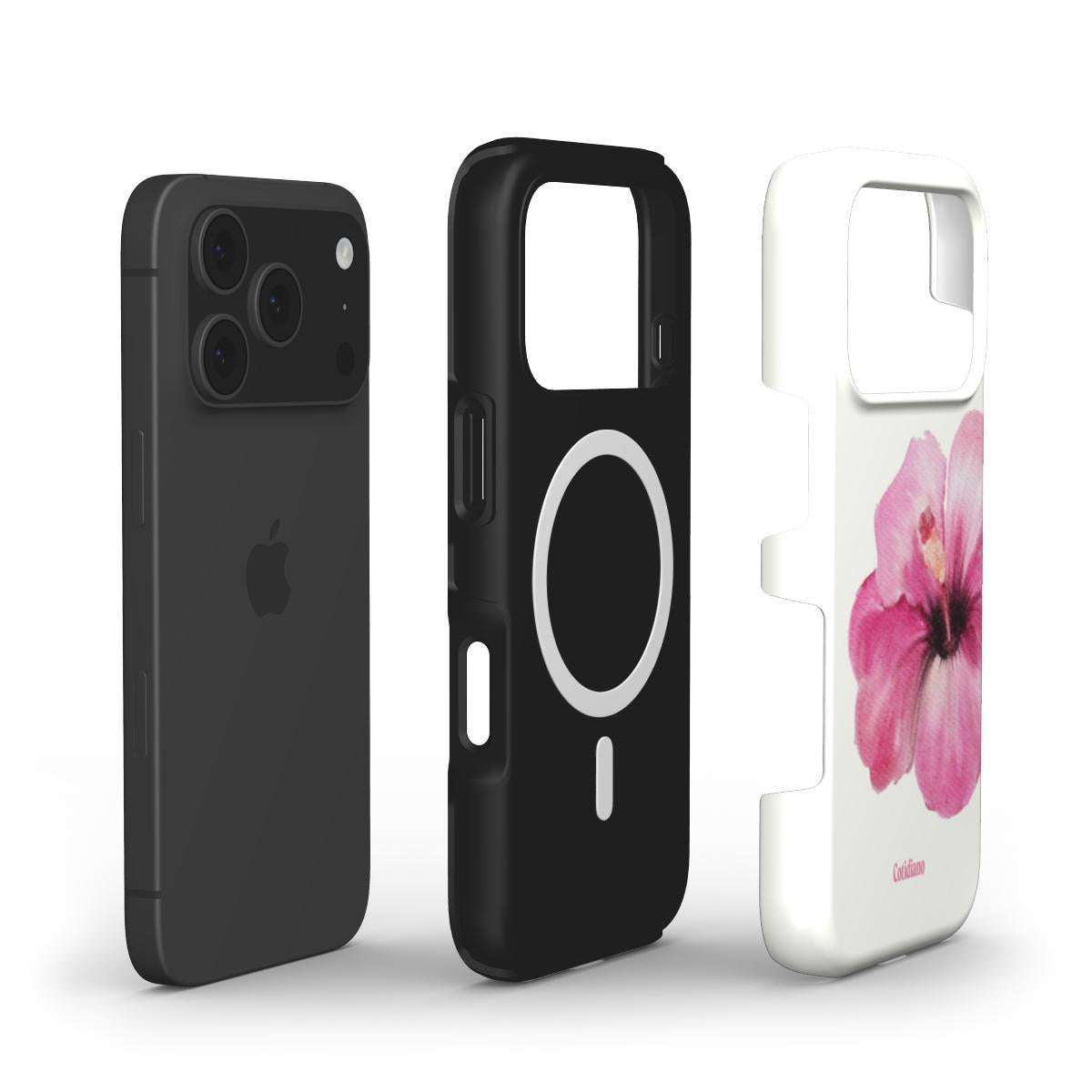 Fleur MagSafe Tough Case
