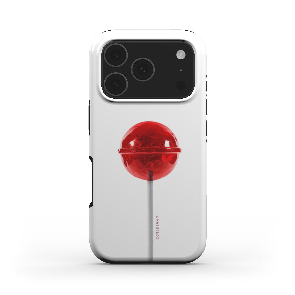 Lollipop MagSafe Tough Case