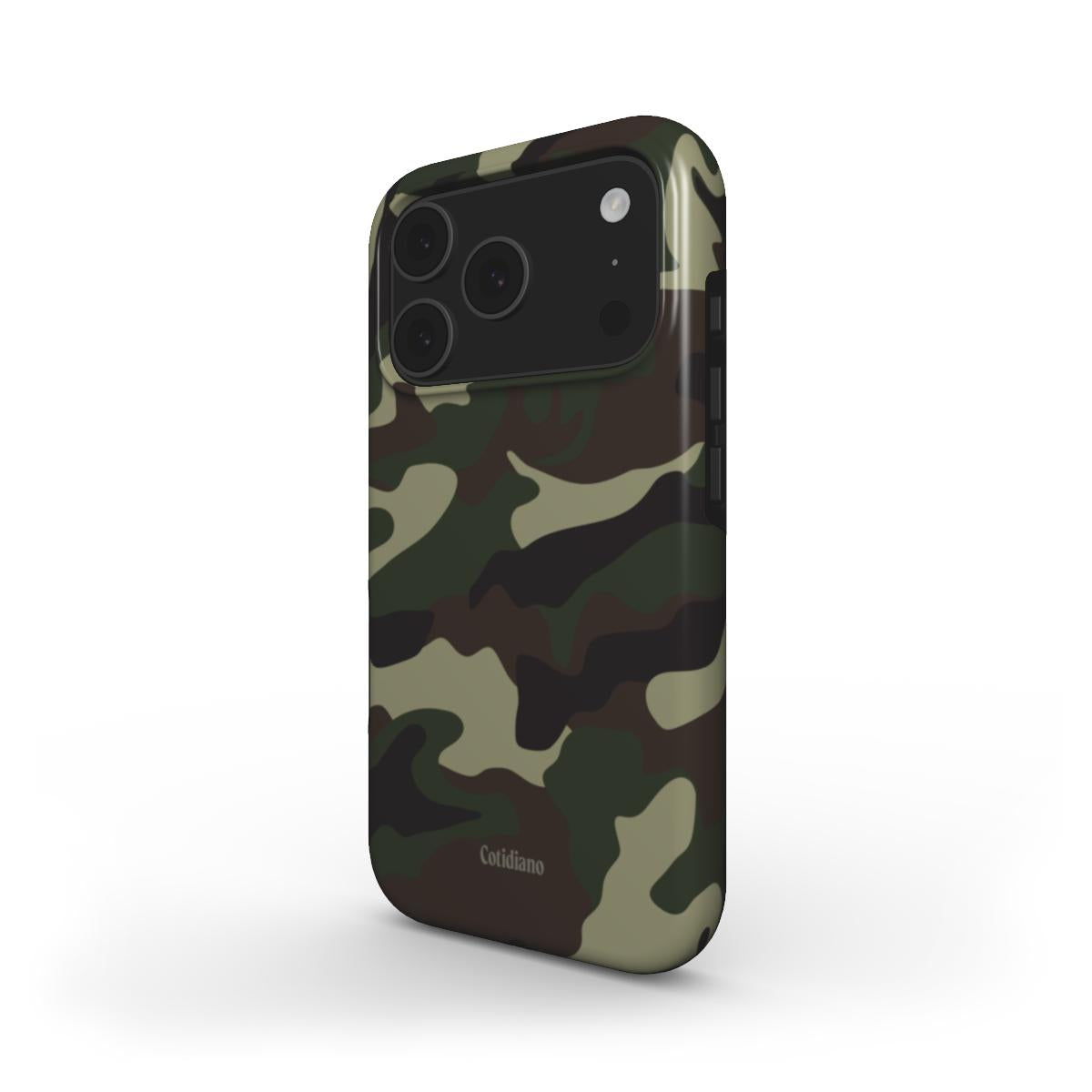 Cameo MagSafe Tough Case