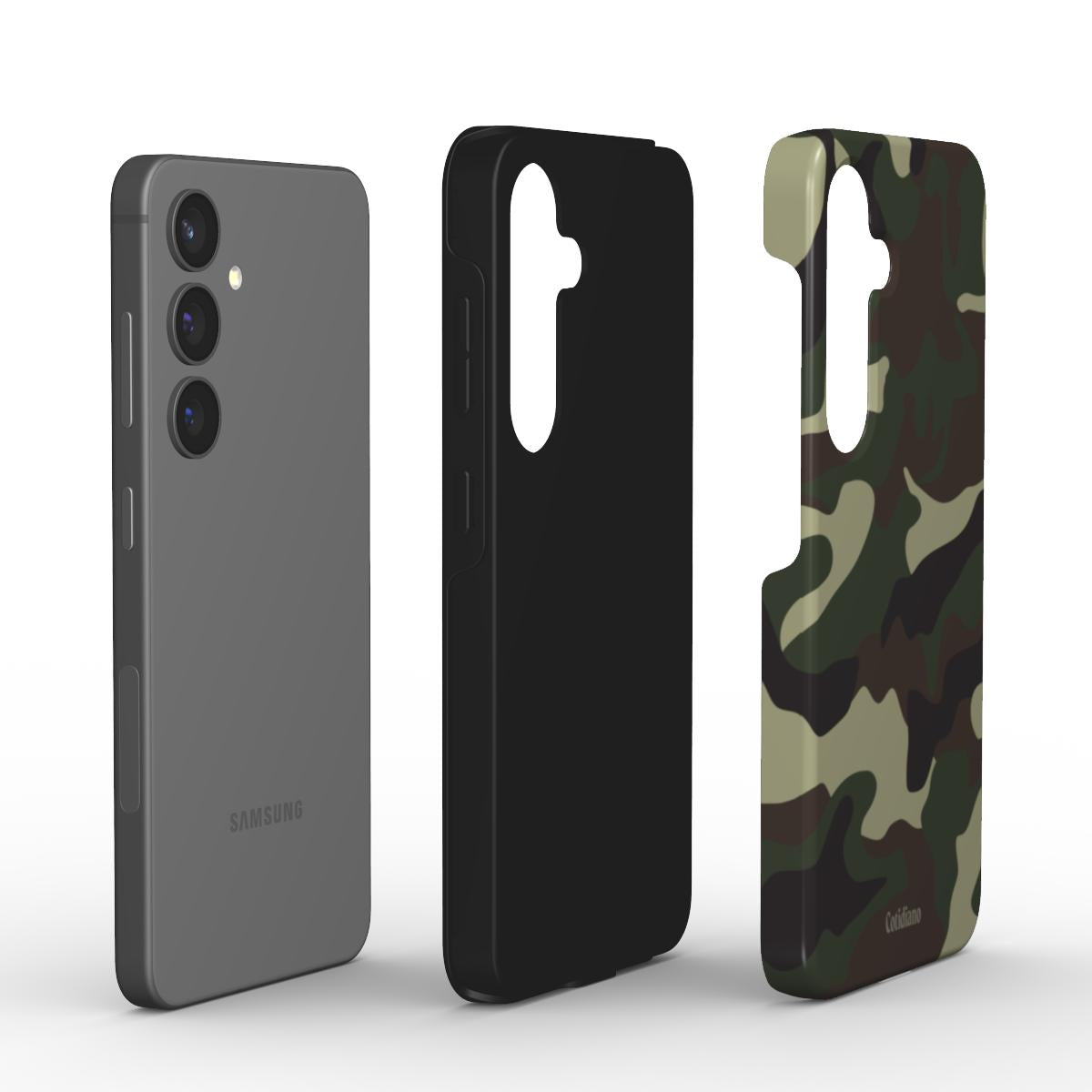 Cameo Tough Case