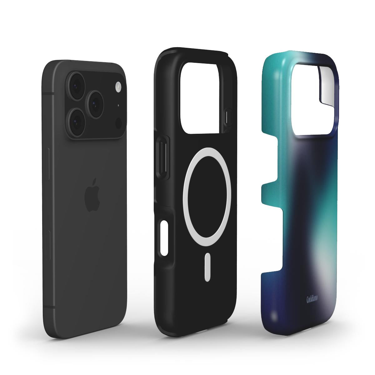 Nexus MagSafe Tough Case