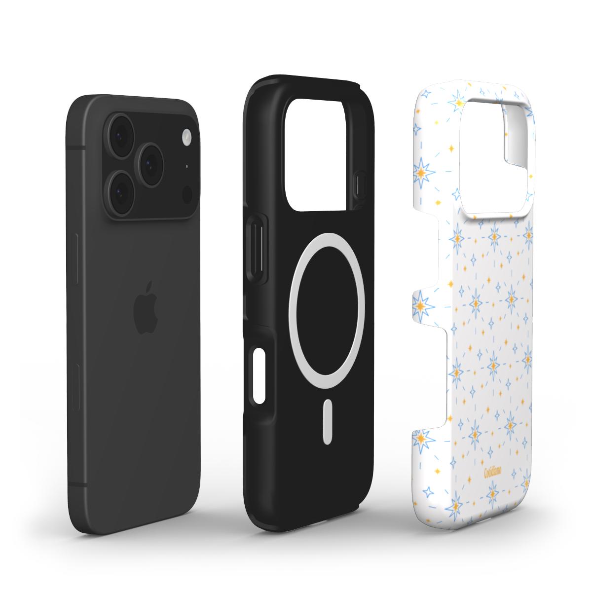 Soulstar MagSafe Tough Case
