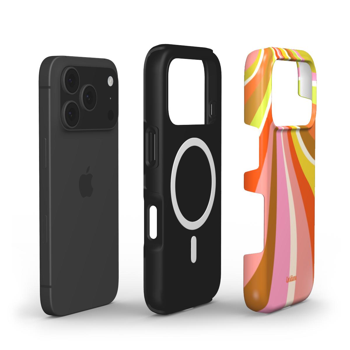 Dopamine MagSafe Tough Case