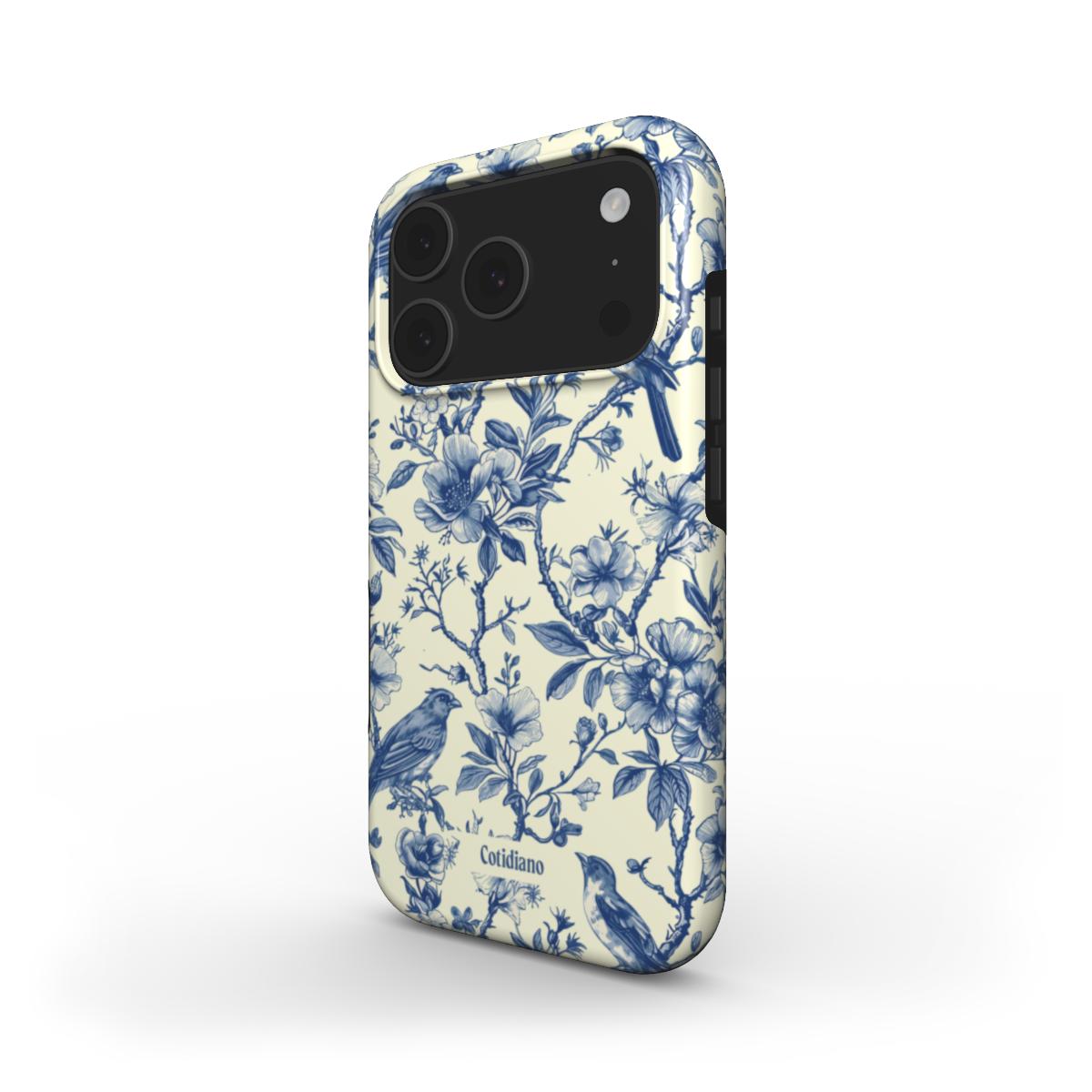 Ophelia MagSafe Tough Case