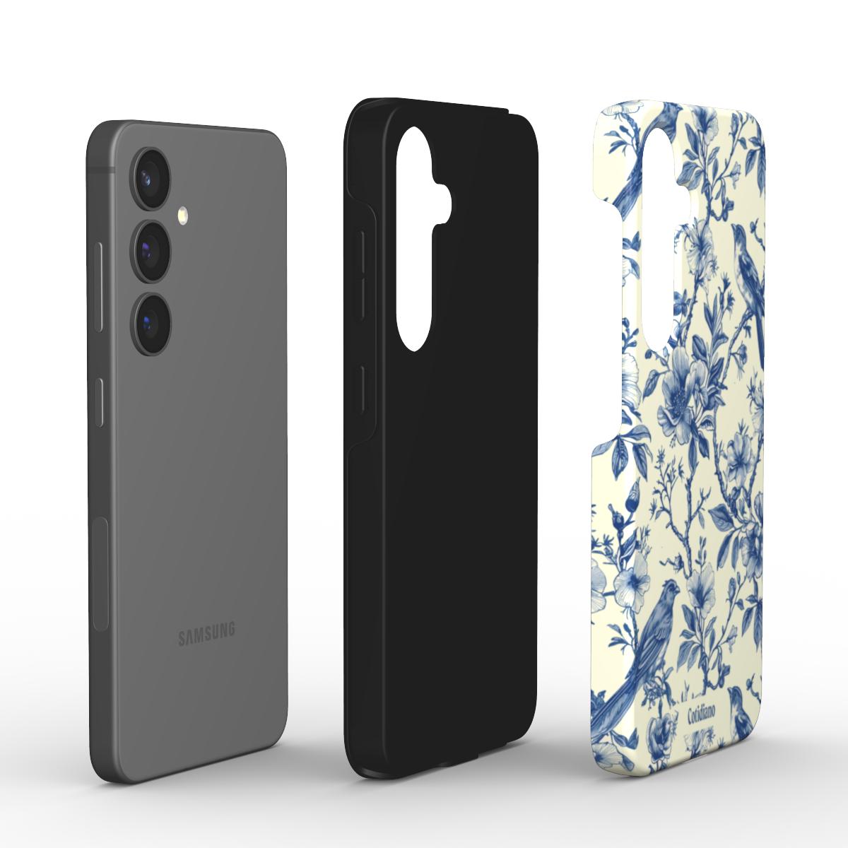 Ophelia Tough Case