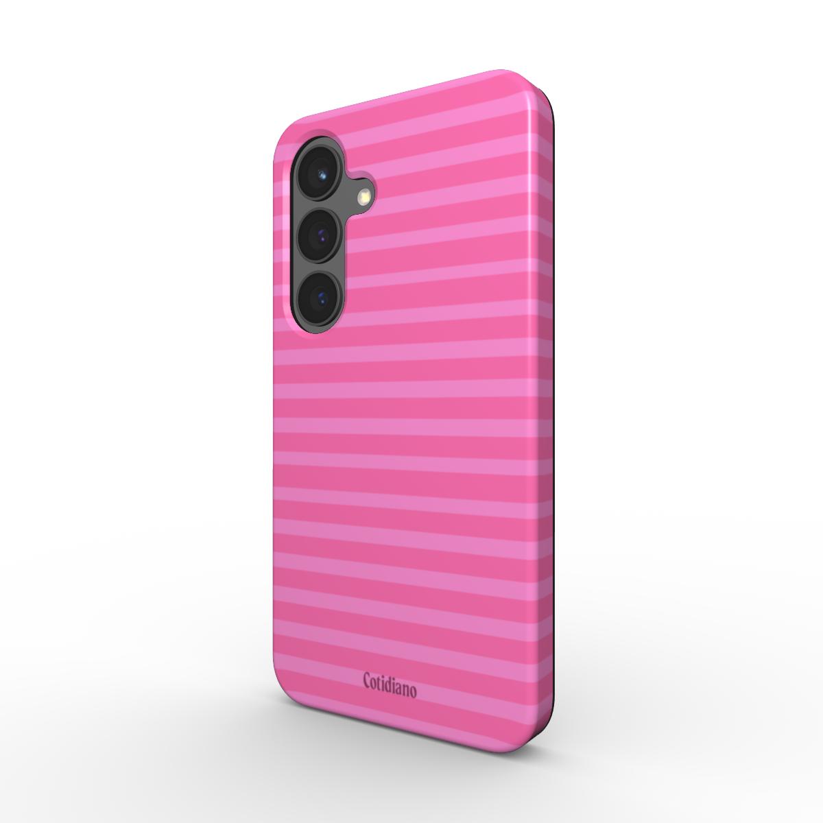 Pink Tough Case