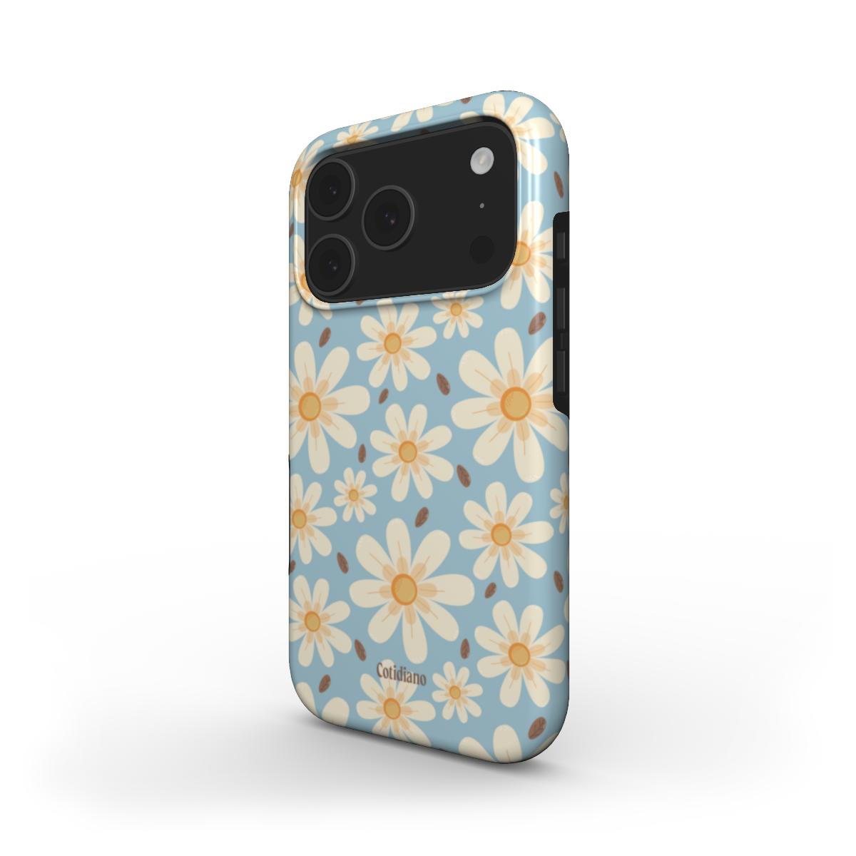 Suzanne MagSafe Tough Case