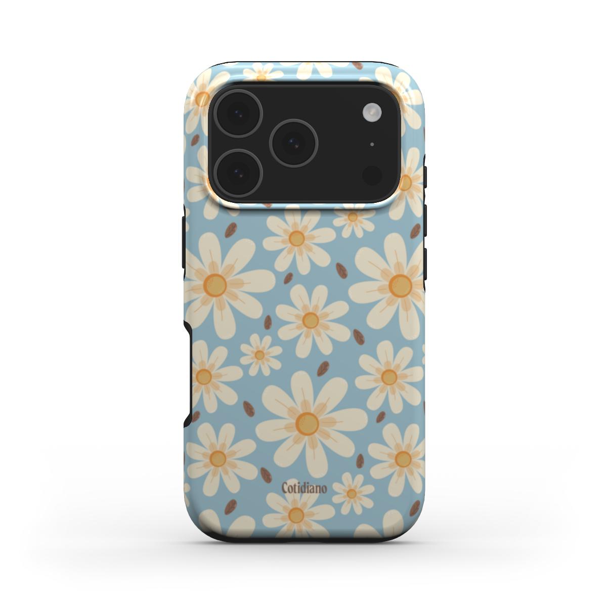 Suzanne MagSafe Tough Case