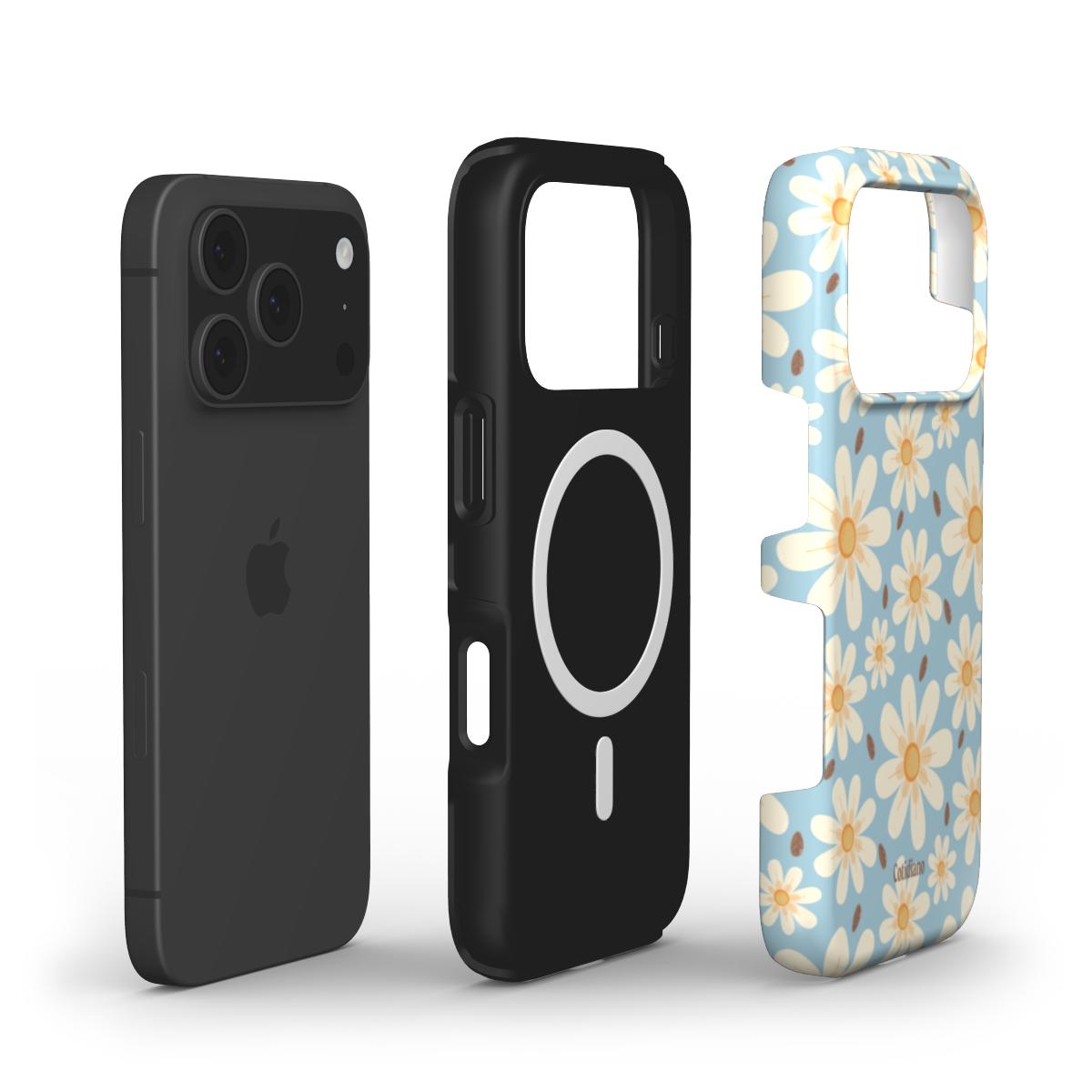 Suzanne MagSafe Tough Case