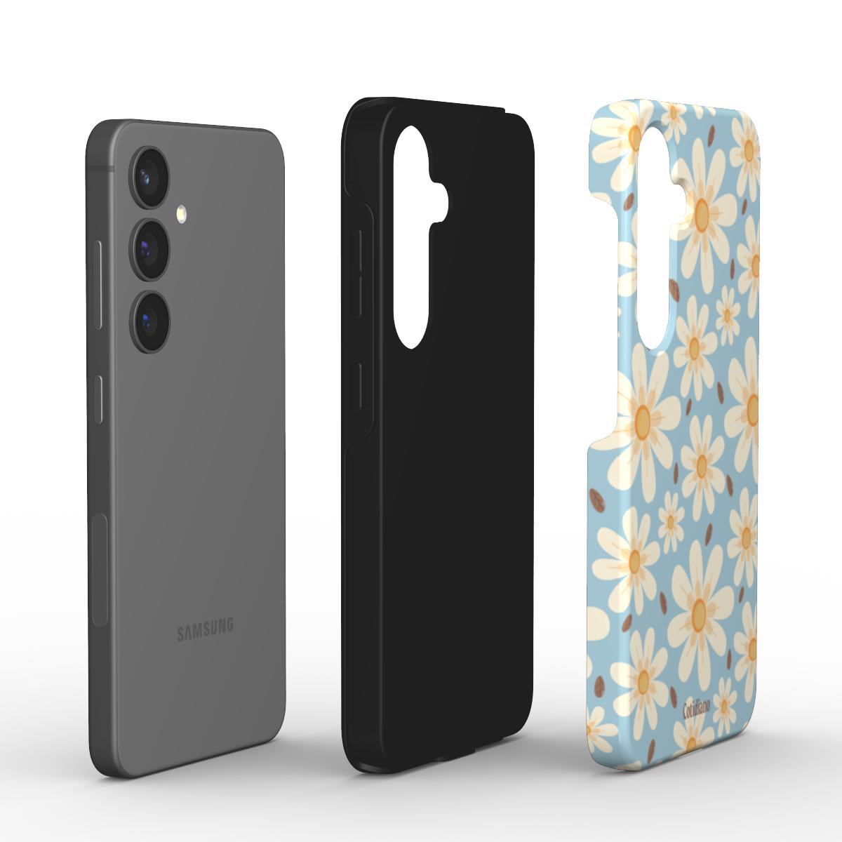 Suzanne Tough Case