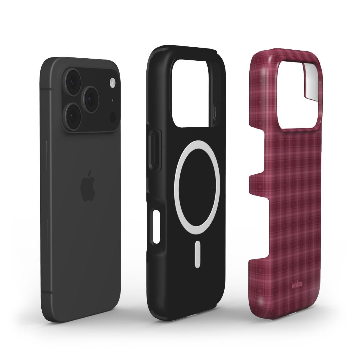 Karma MagSafe Tough Case