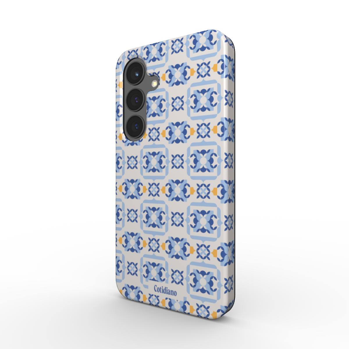 Azulejo Tough Case
