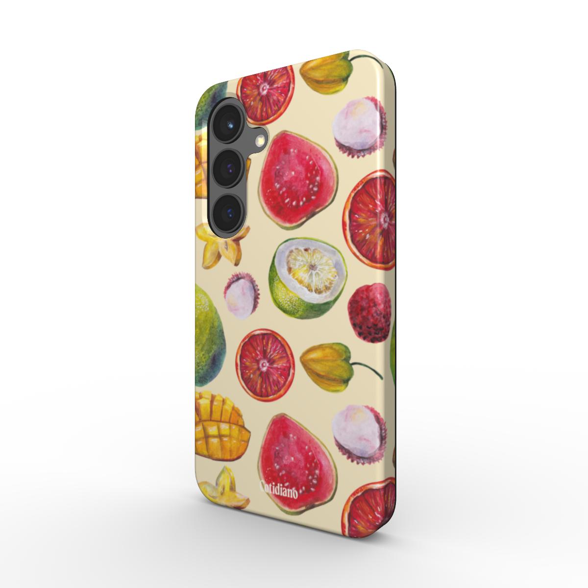 Frutas Tough Case