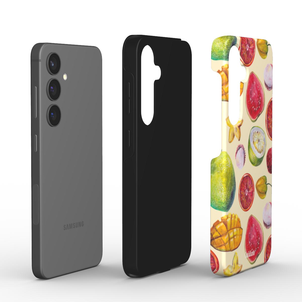 Frutas Tough Case