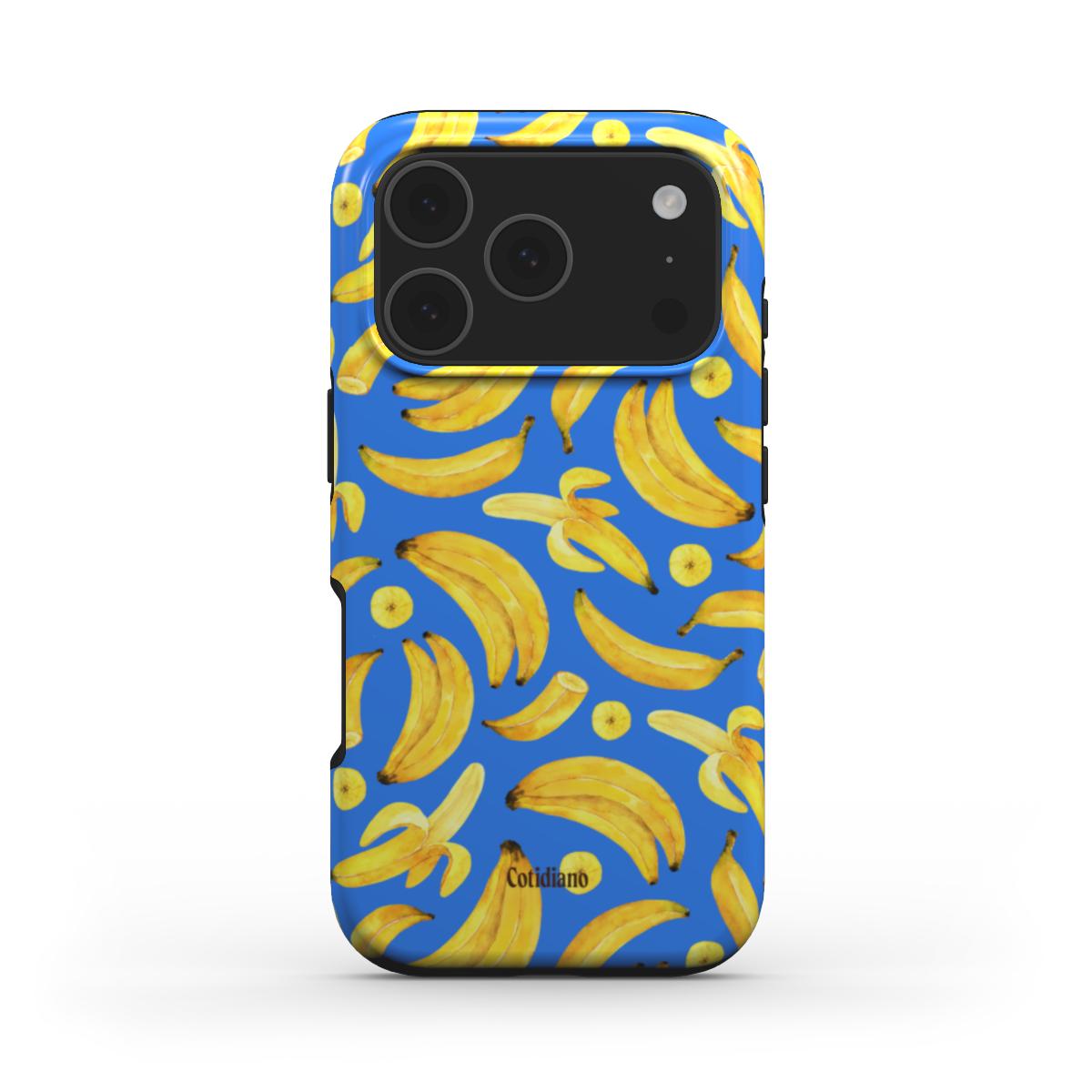 Bananas MagSafe Tough Case