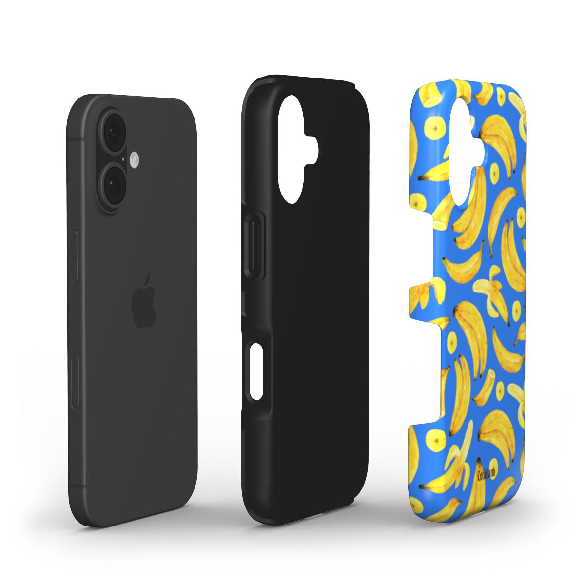 Bananas Tough Case