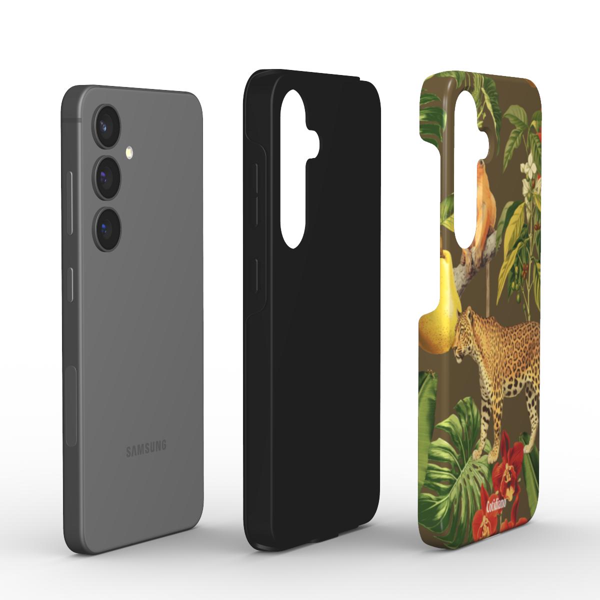 Exotico Tough Case