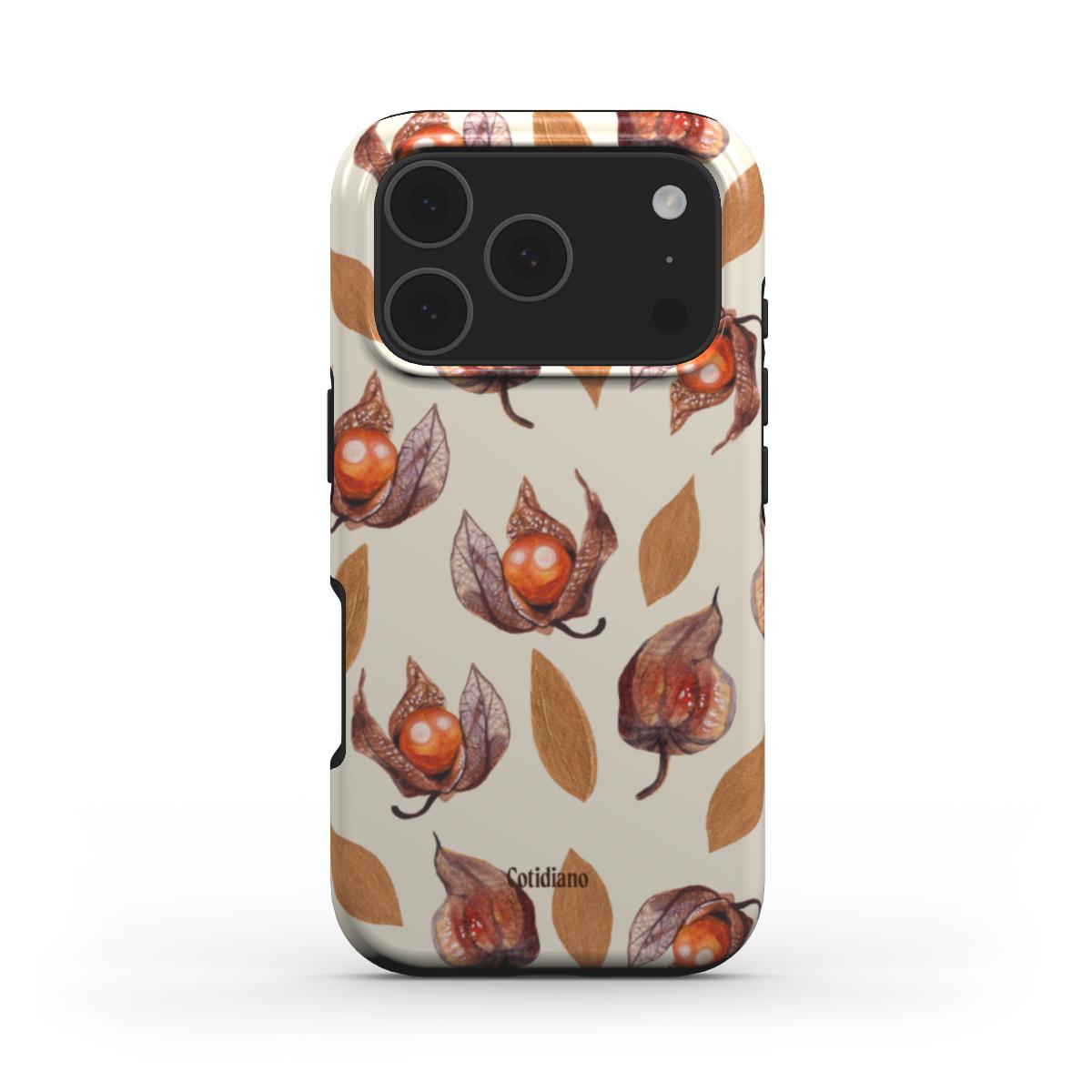 Physalis MagSafe Tough Case