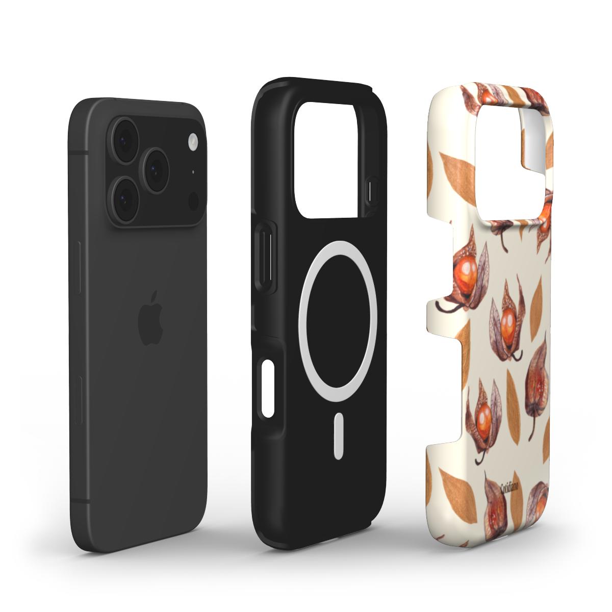 Physalis MagSafe Tough Case