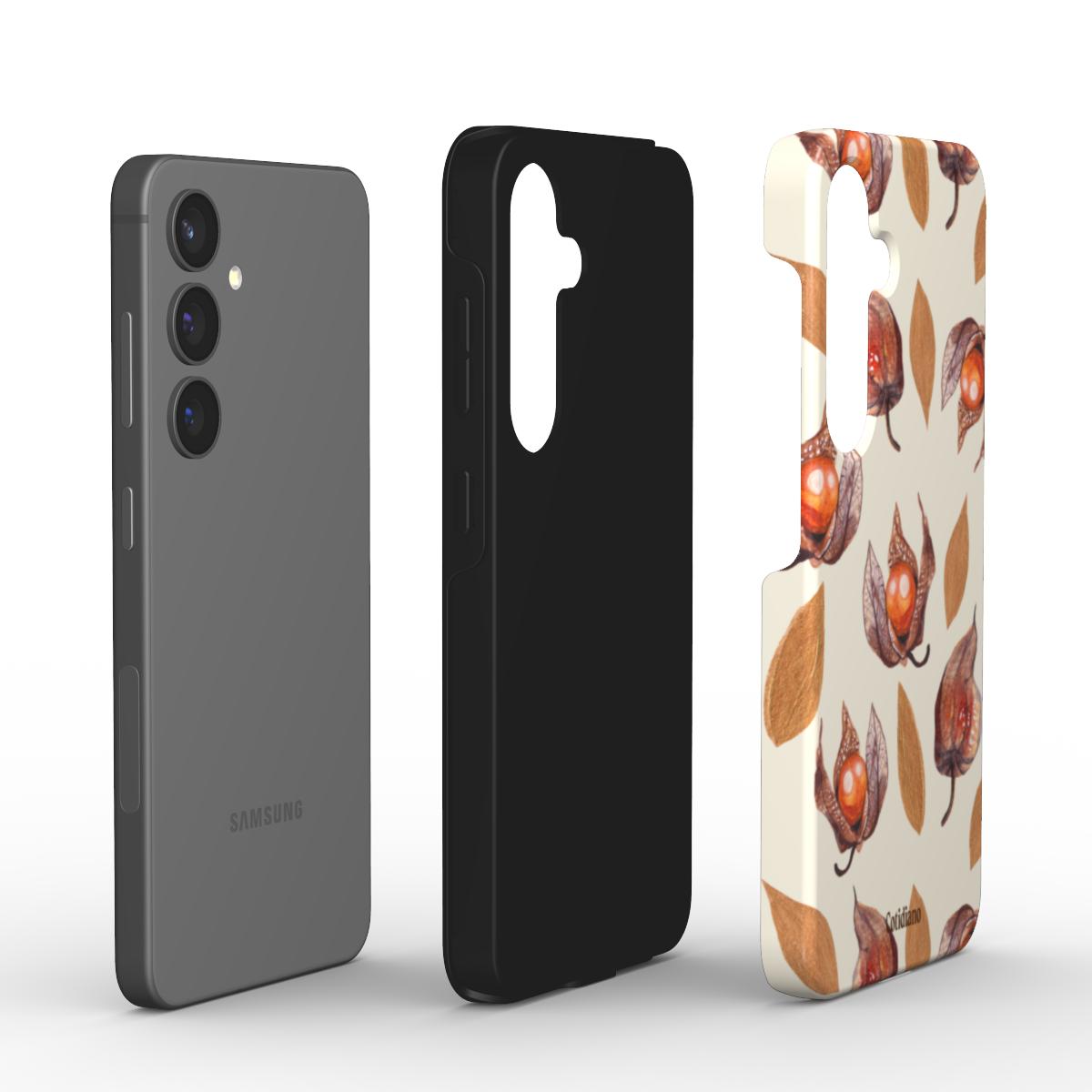 Physalis Tough Case
