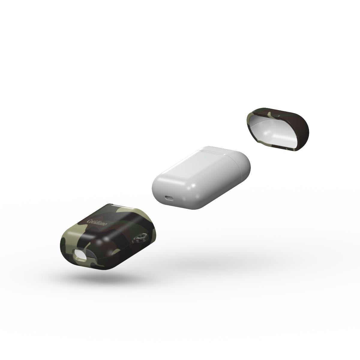Cameo AirPods Case