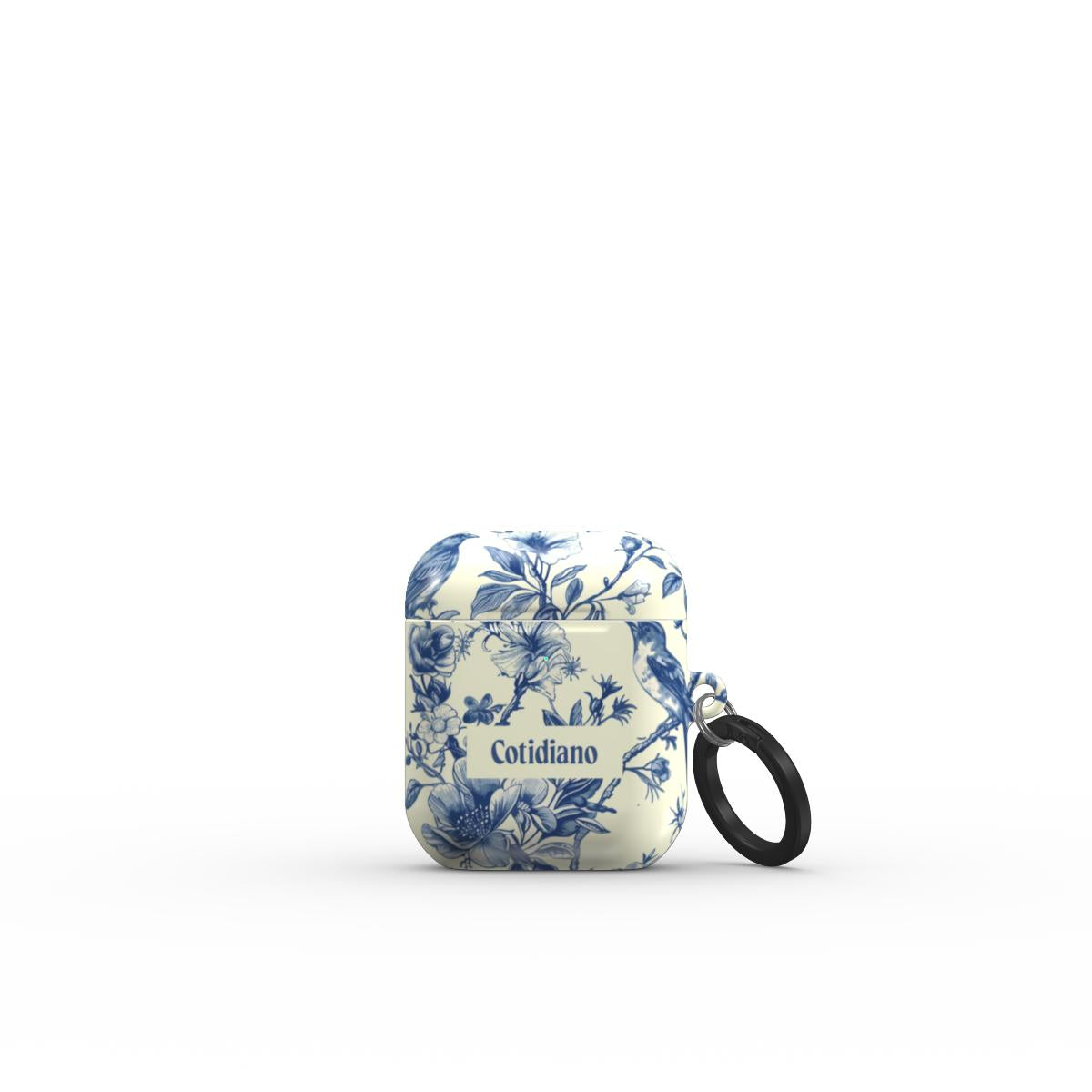 Ophelia AirPods Case