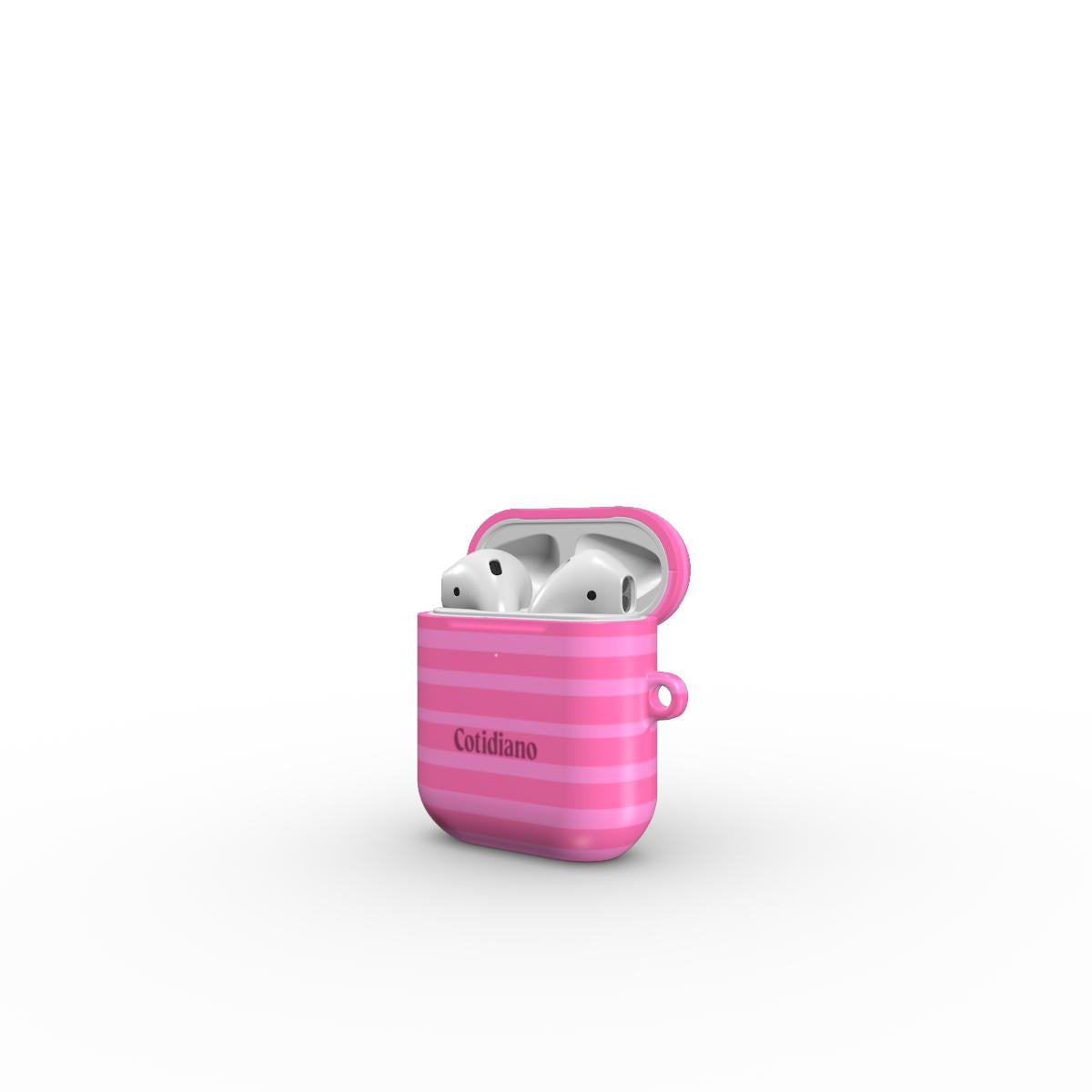 Pink AirPods Case