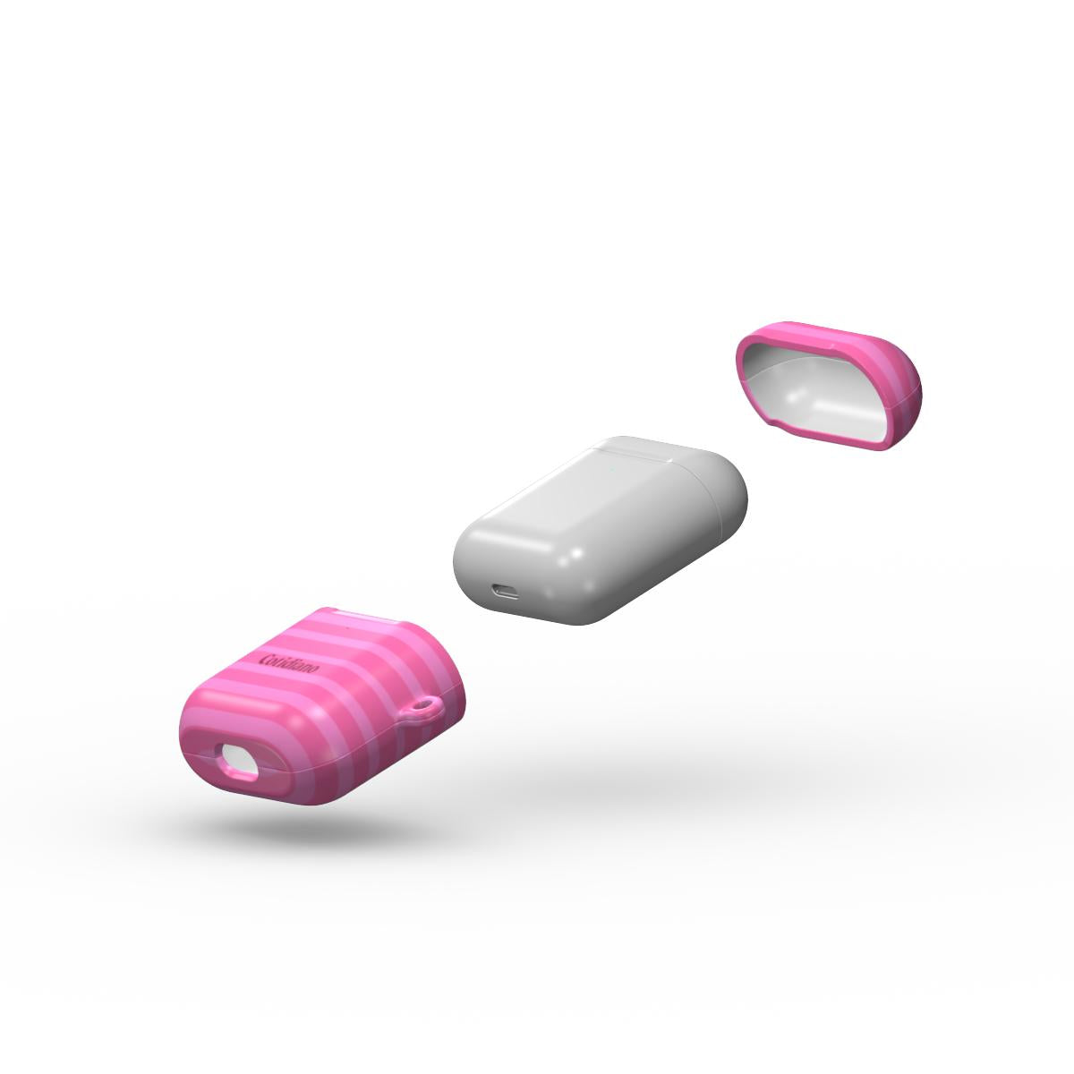 Pink AirPods Case