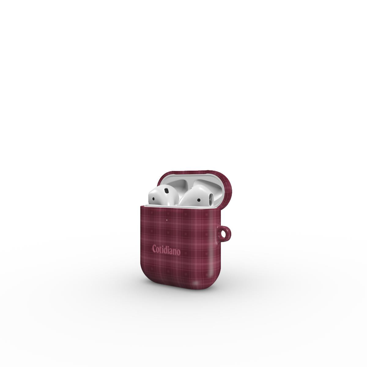Karma AirPods Case