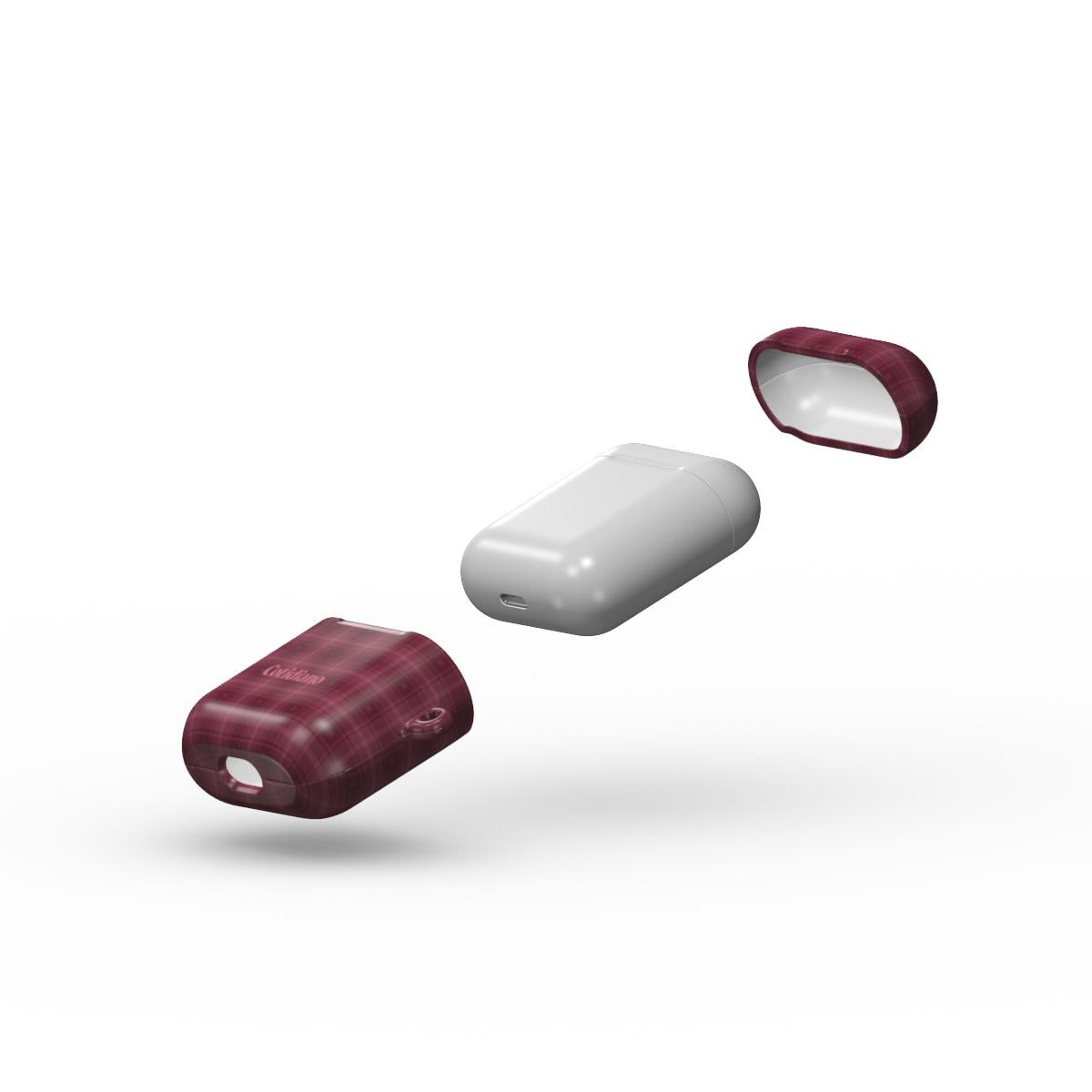 Karma AirPods Case