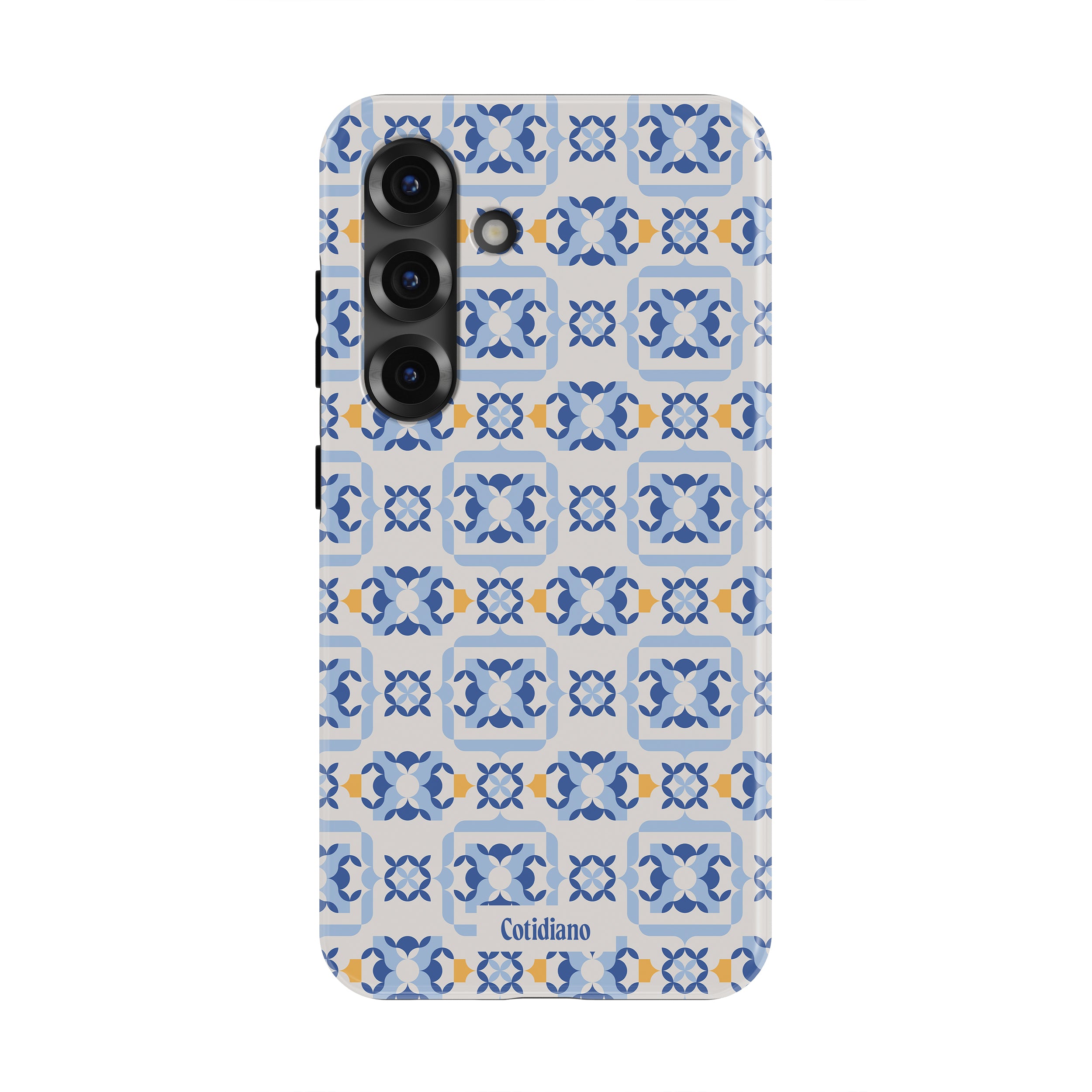 Azulejo Tough Case