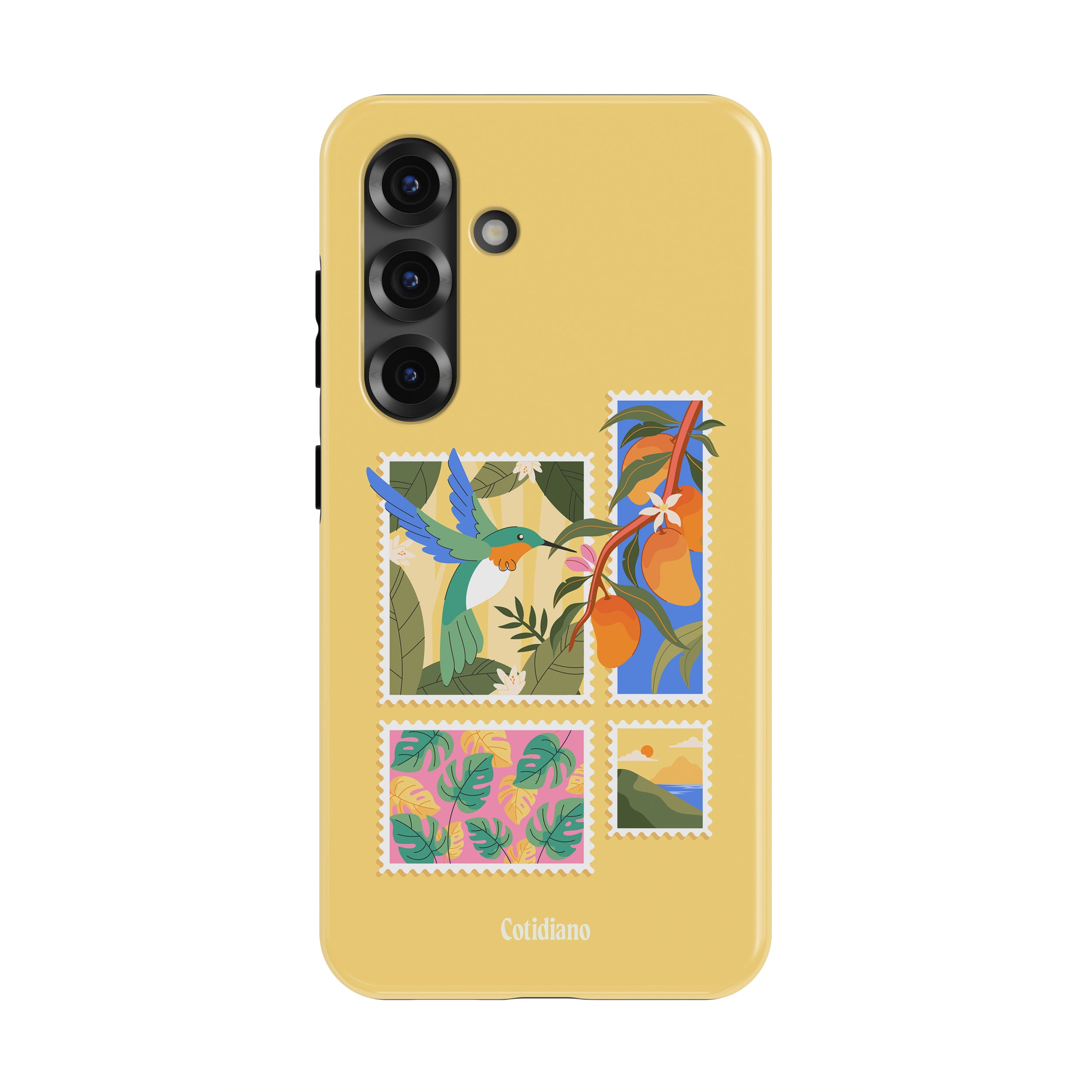 Boa Vista Tough Case