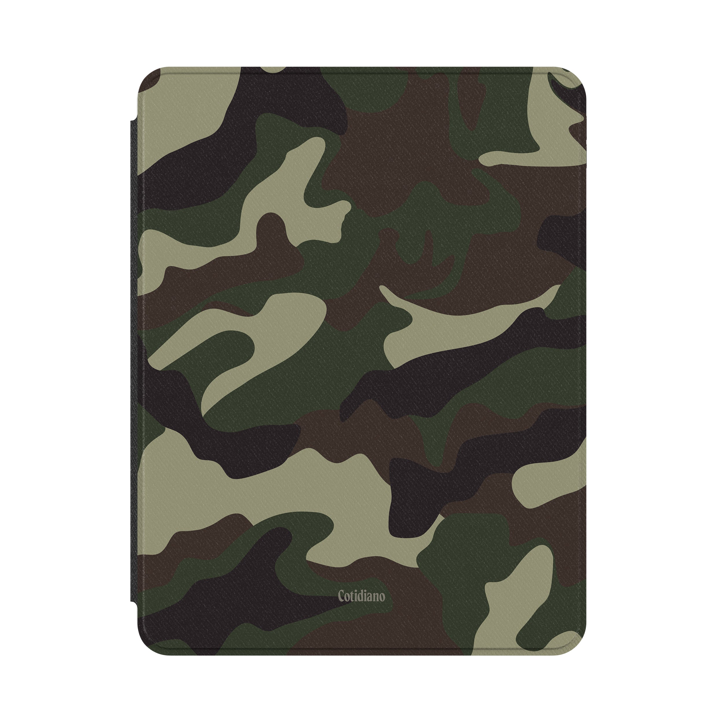 Cameo iPad Case