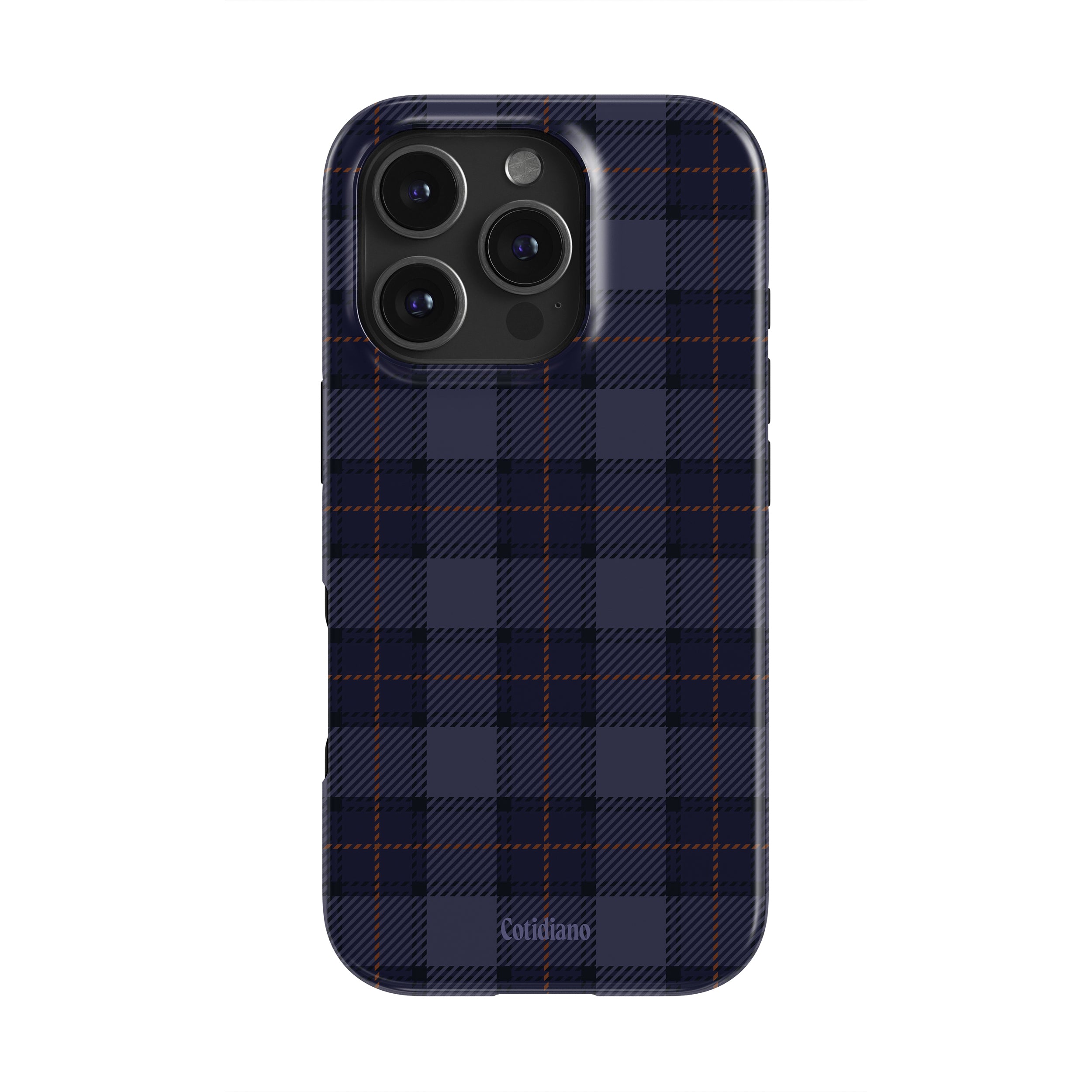 Carry On Tough Case